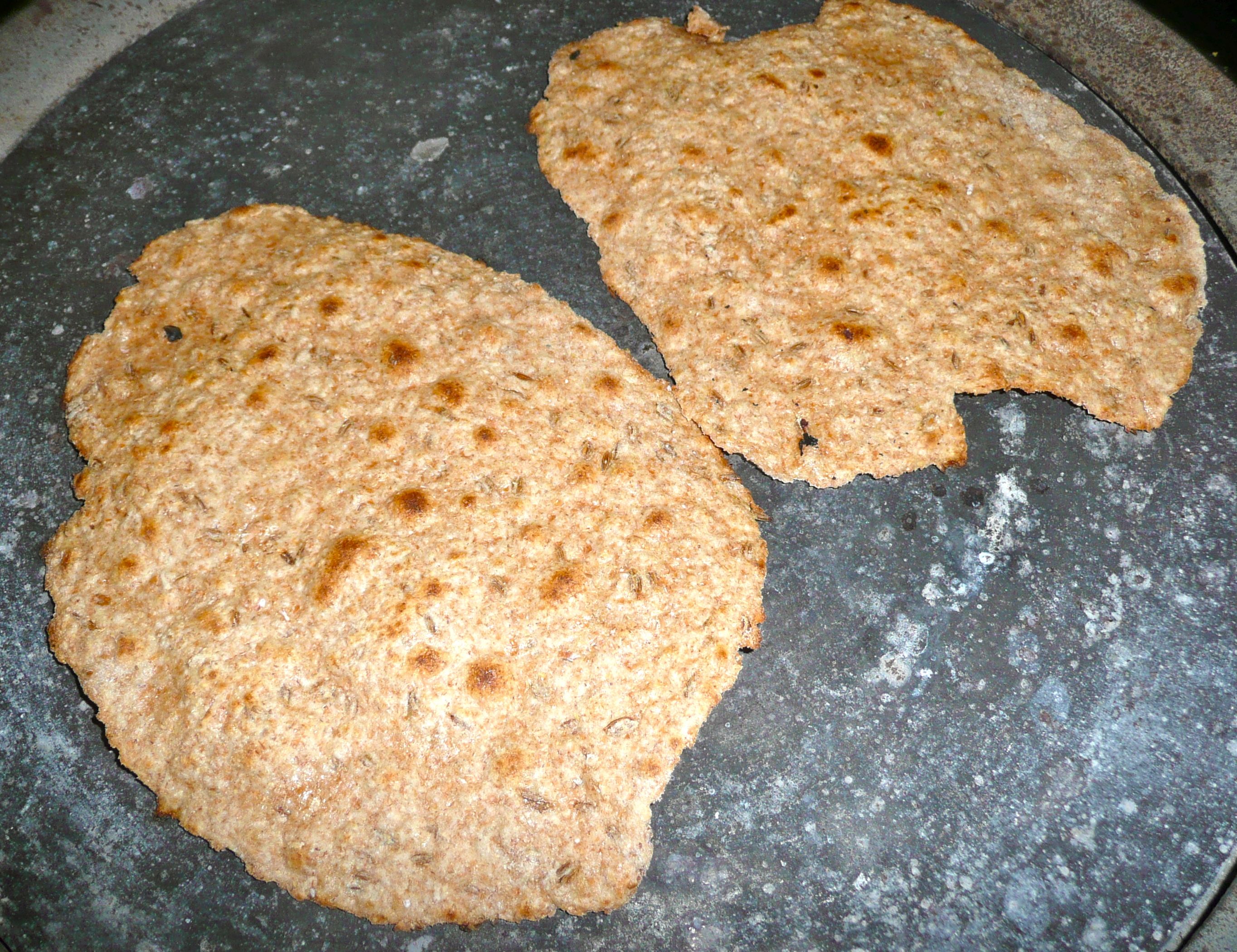 chapati chapati