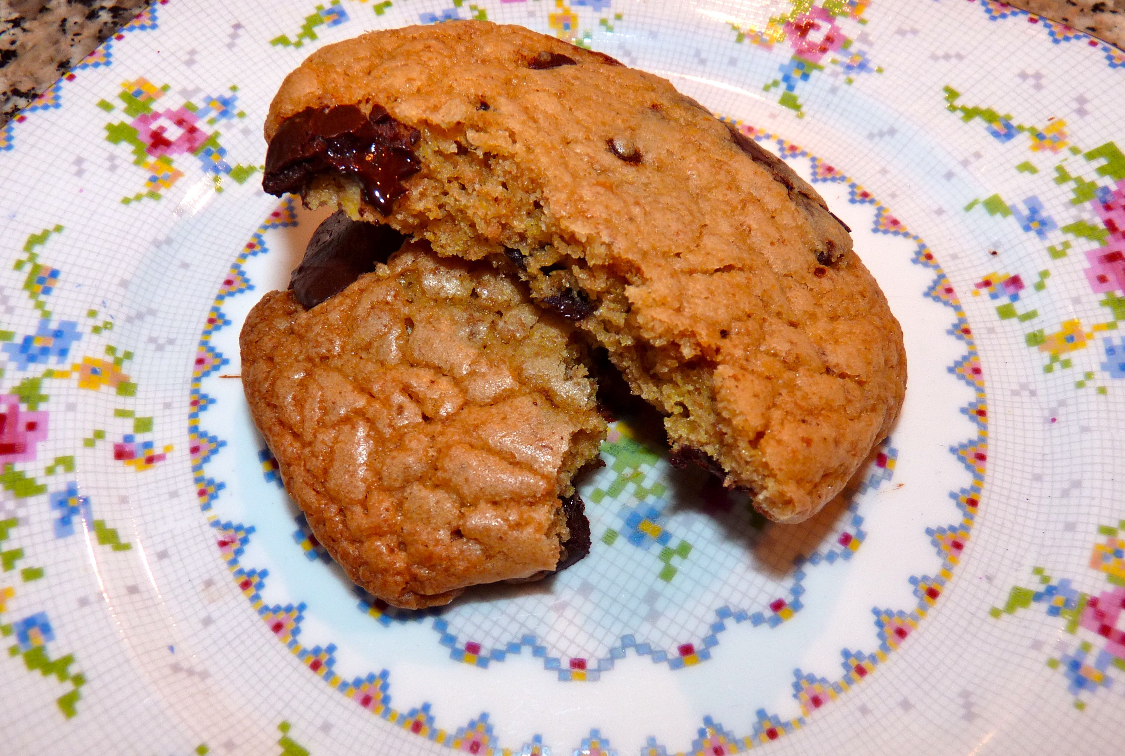 chocolate chip cookies chocolate chip cookies