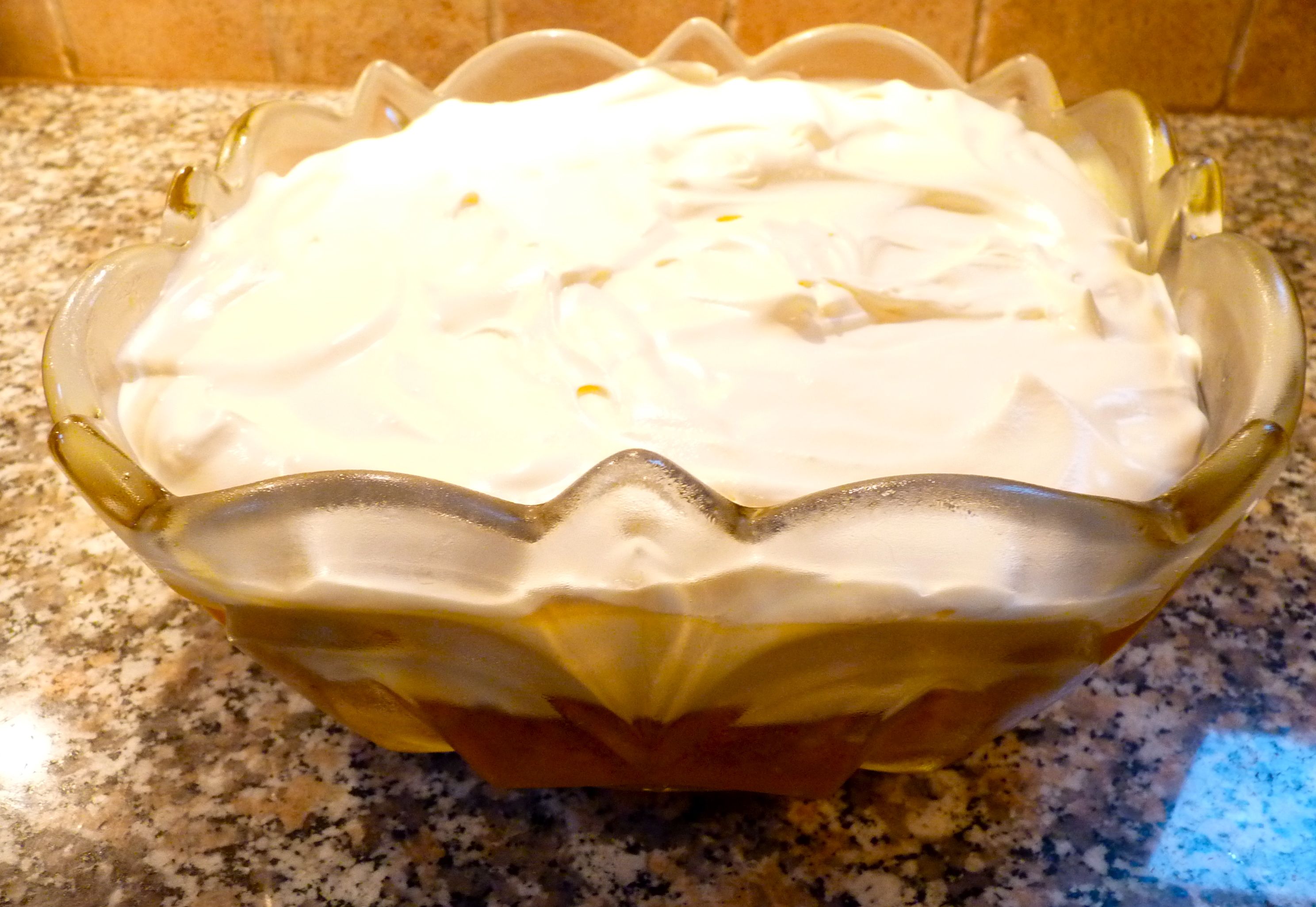 trifle