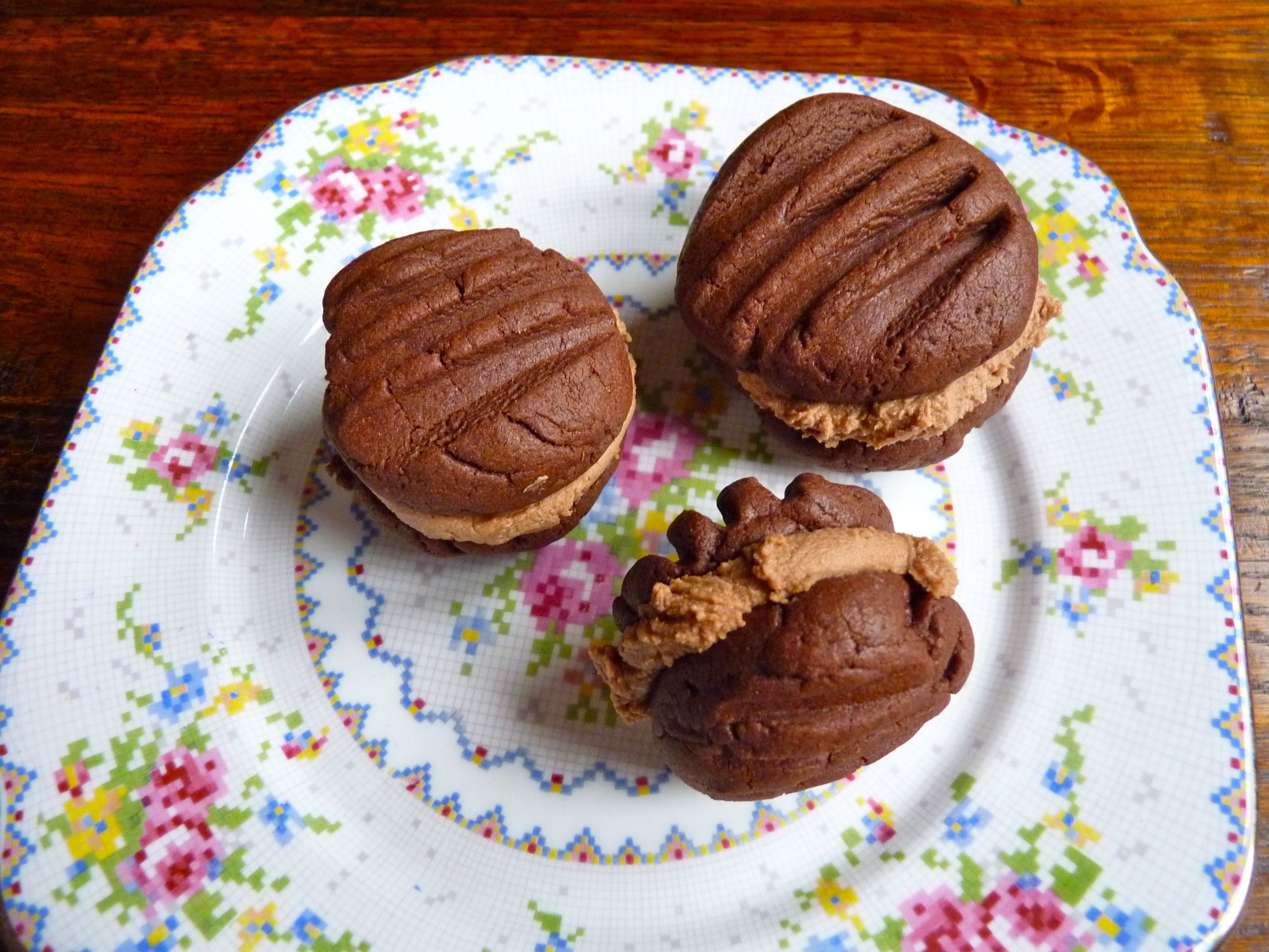 chocolate viennese