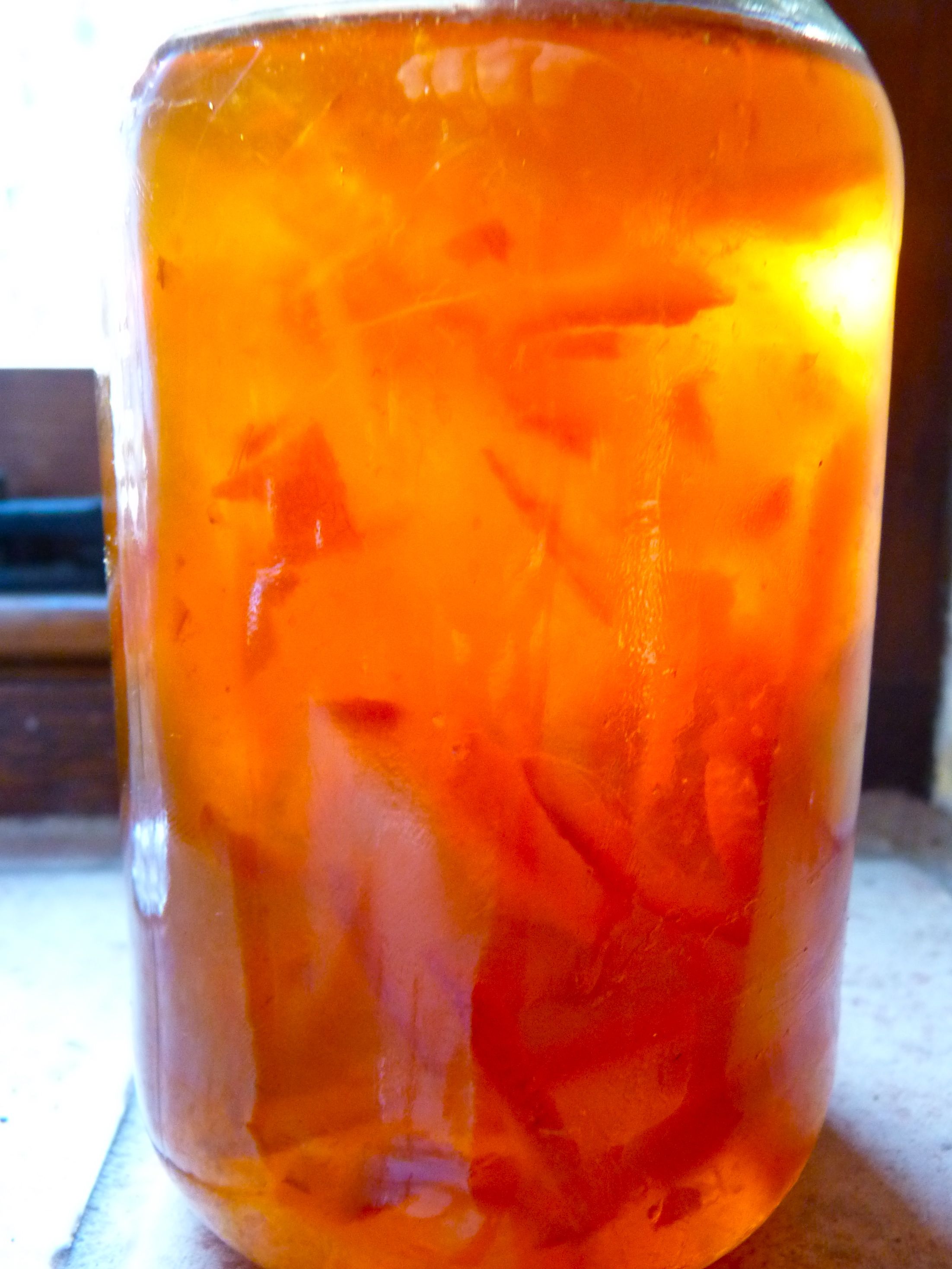 marmalade