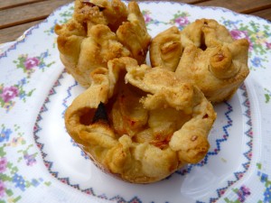 apple pie