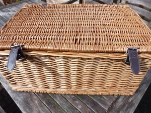Quark hamper